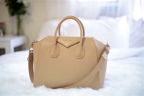 givenchy antigona beige review|Givenchy antigona tote bag.